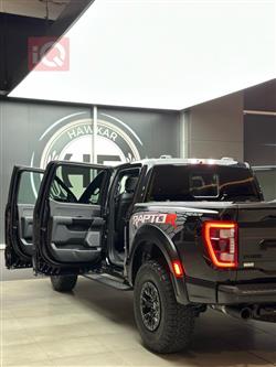Ford F-150 Raptor